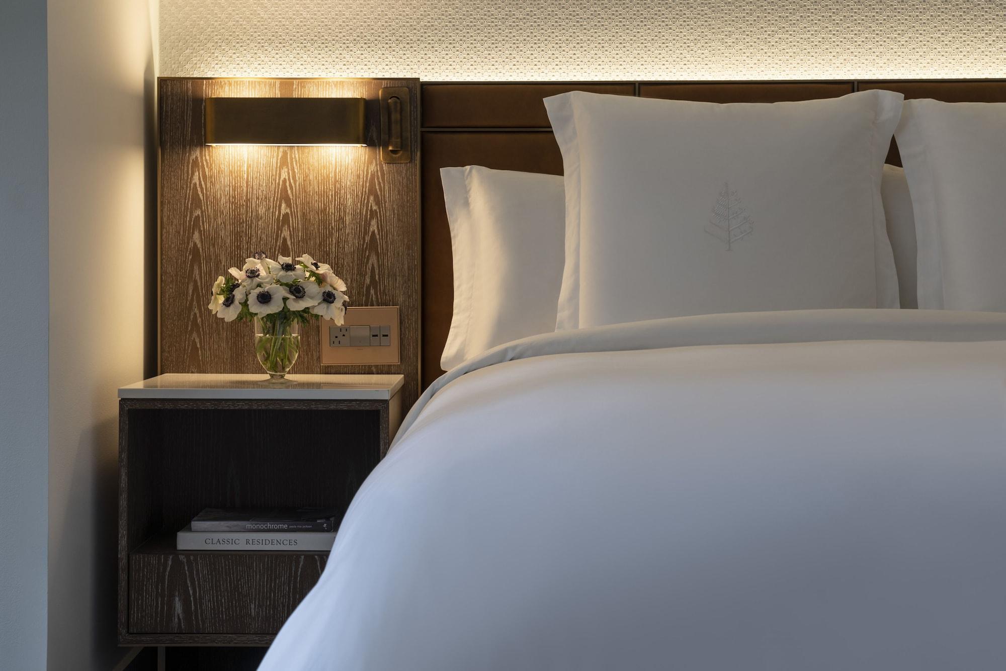 Four Seasons Hotel Houston Dış mekan fotoğraf