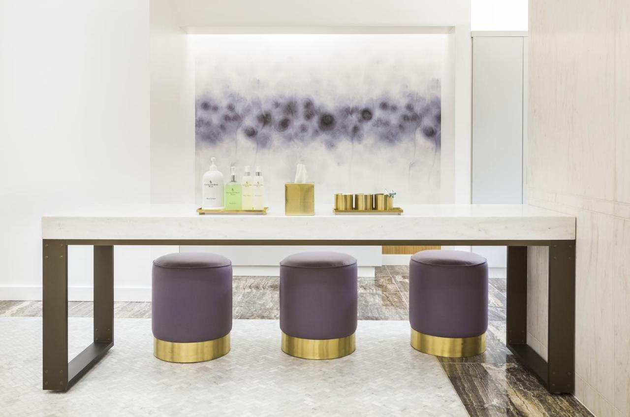 Four Seasons Hotel Houston Dış mekan fotoğraf
