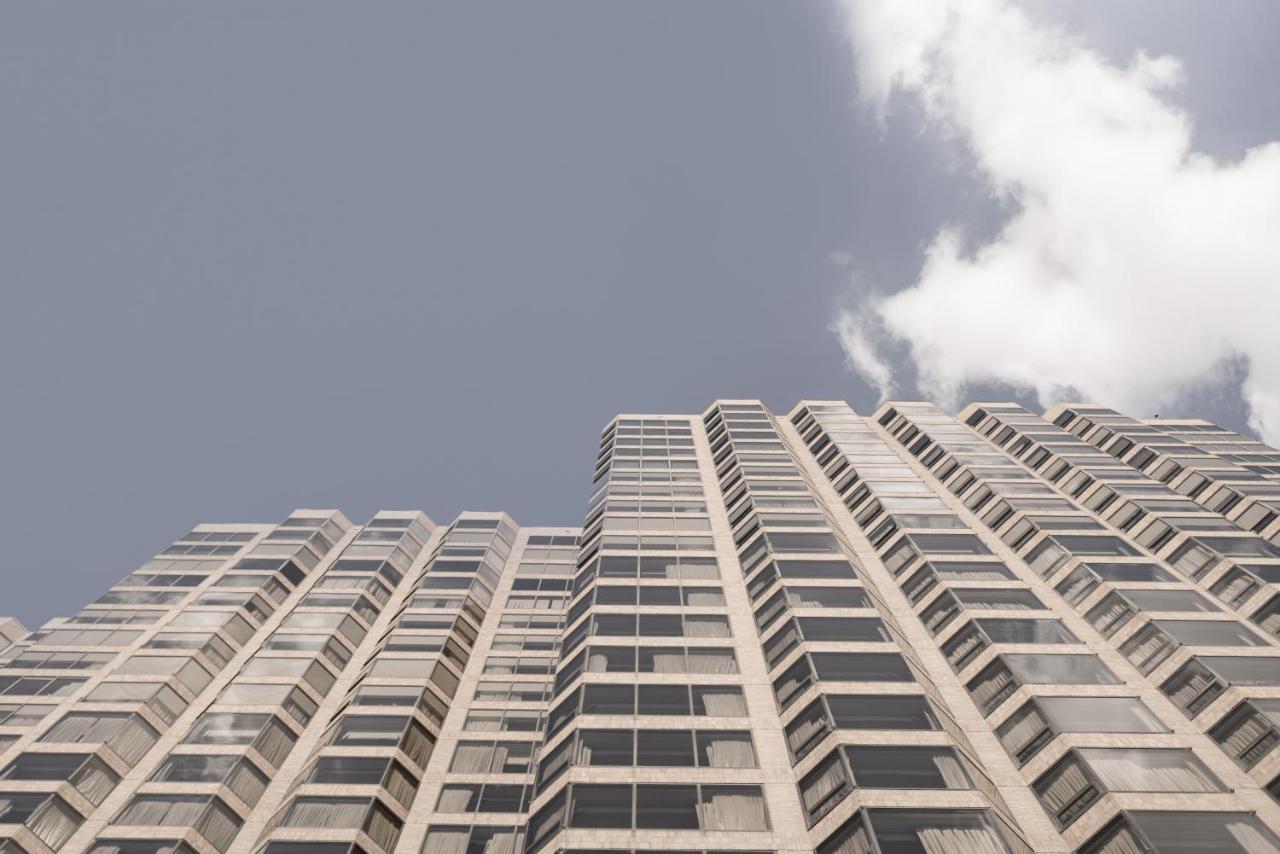 Four Seasons Hotel Houston Dış mekan fotoğraf