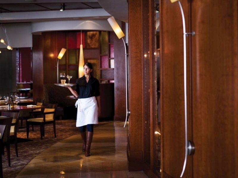 Four Seasons Hotel Houston Dış mekan fotoğraf