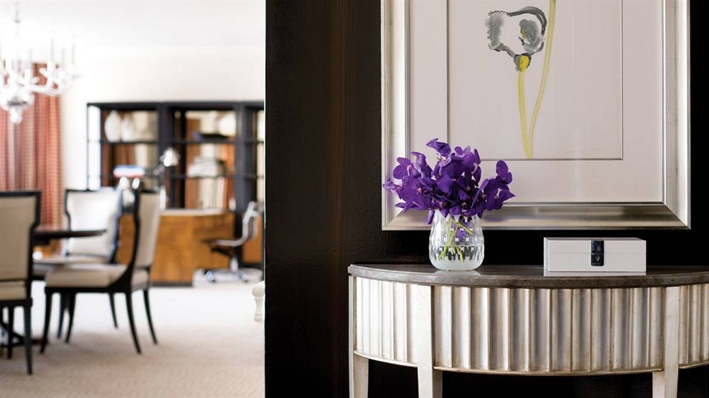 Four Seasons Hotel Houston Dış mekan fotoğraf