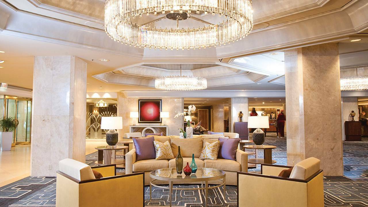 Four Seasons Hotel Houston Dış mekan fotoğraf