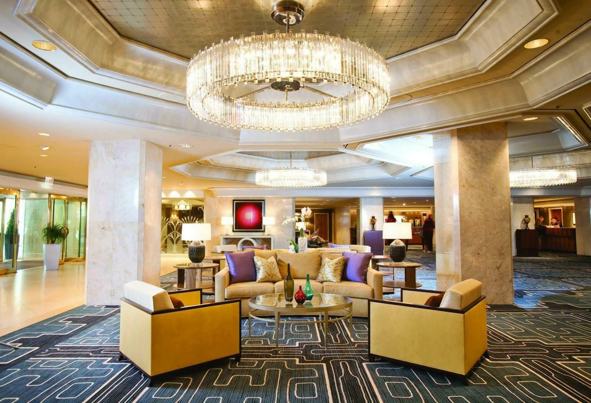 Four Seasons Hotel Houston Dış mekan fotoğraf
